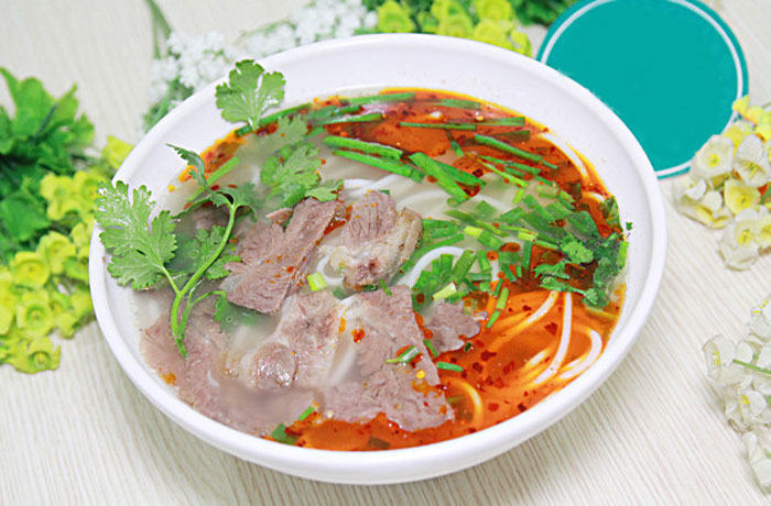 张掖羊肉粉培训